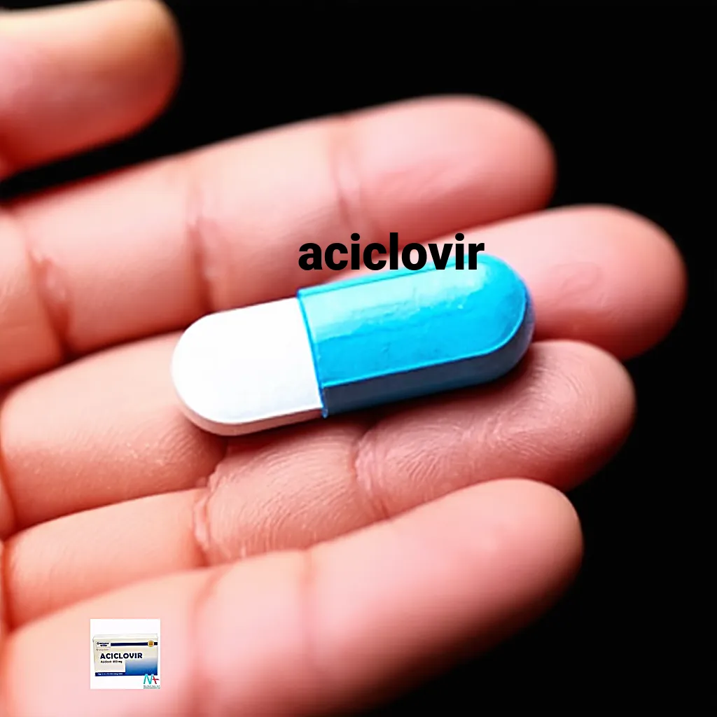 Precio de aciclovir suspension